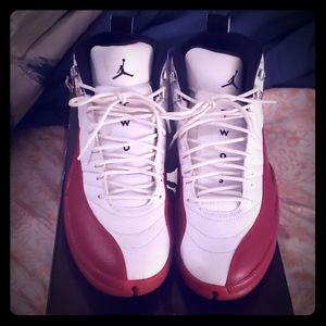 Jordan 12